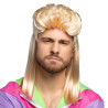 Pánska blond retro parochňa
